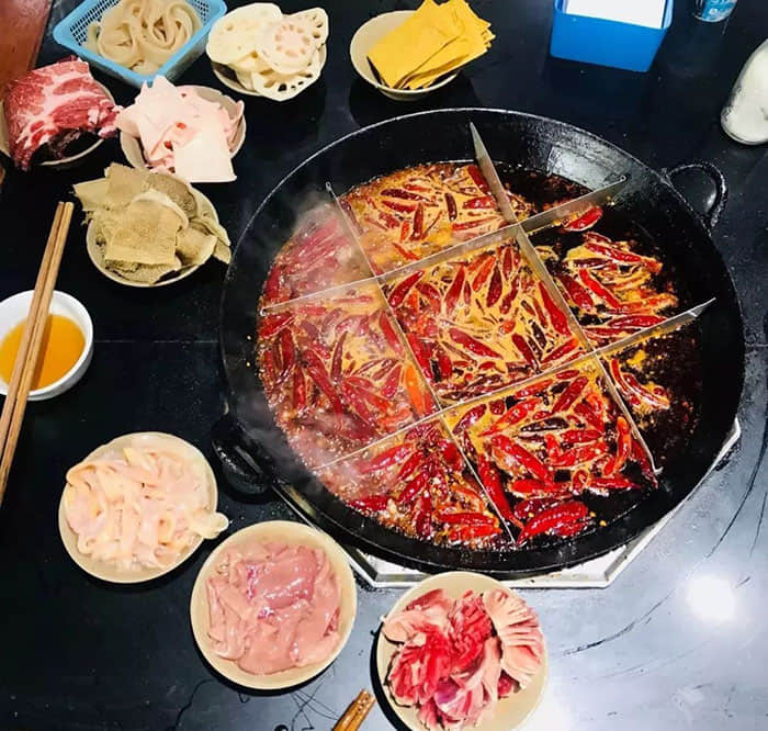 桂林高新区七星园第一季度抢抓项目建设